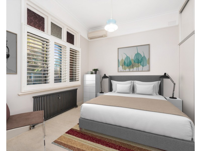 81 Henry Street, Windsor VIC 3181