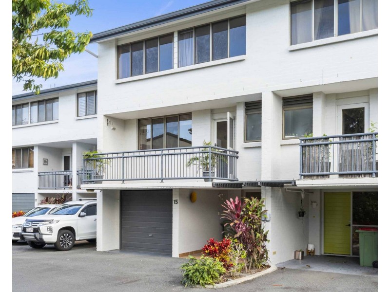 15/7 Campbell Street, Bundall QLD 4217