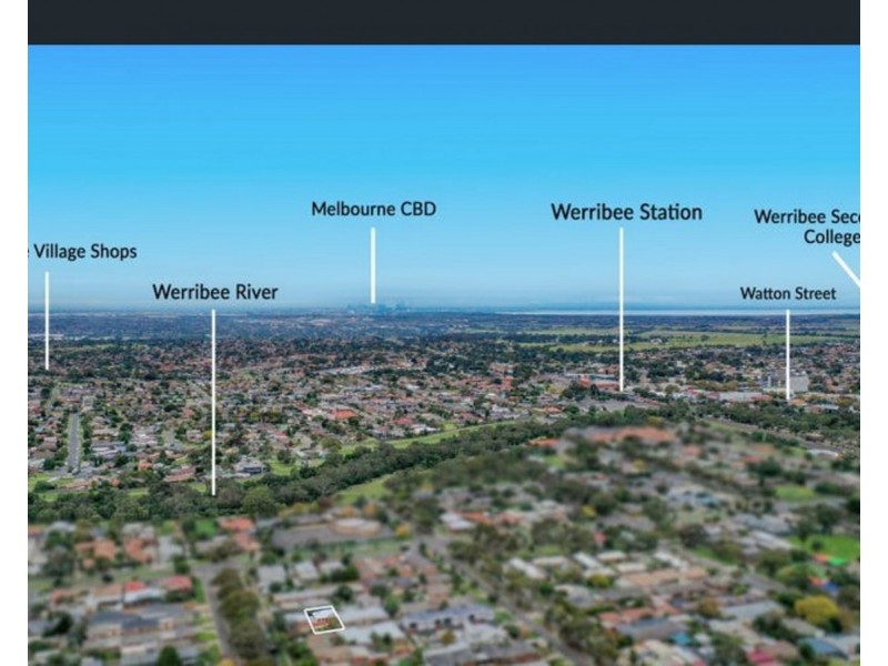 2/11 Parker Street, Werribee VIC 3030