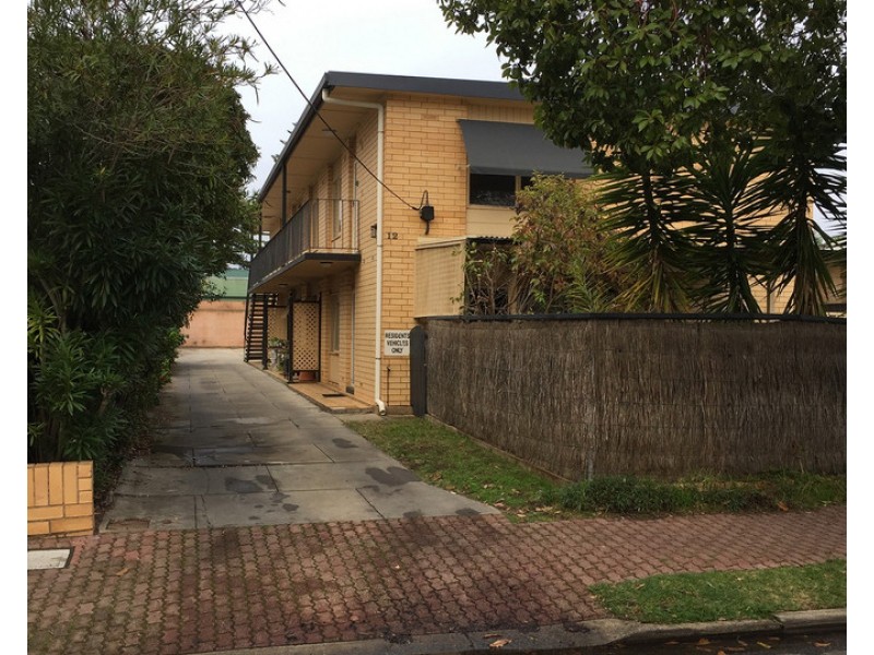 5/12 Hastings Street, Glenelg South SA 5045