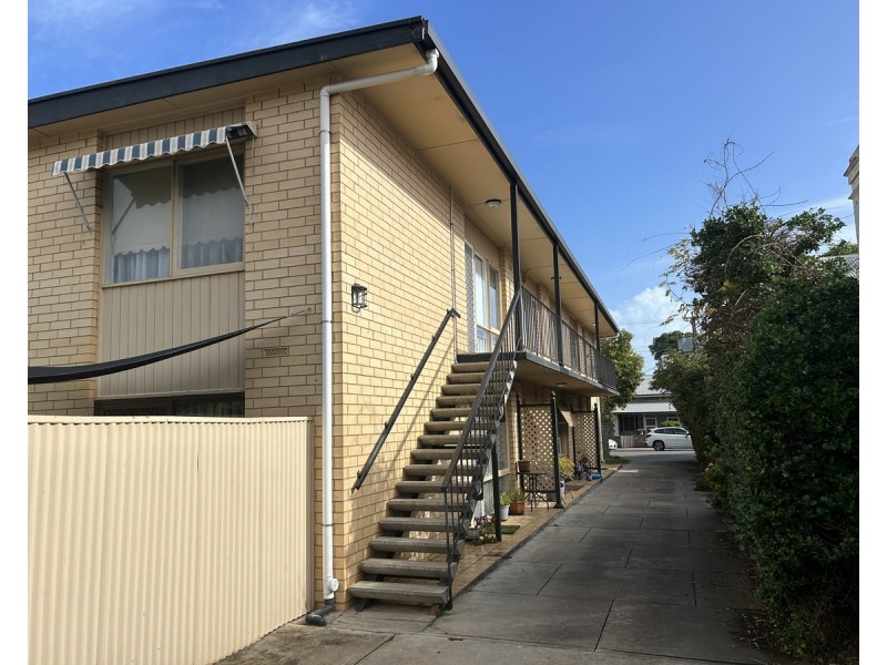 5/12 Hastings Street, Glenelg South SA 5045