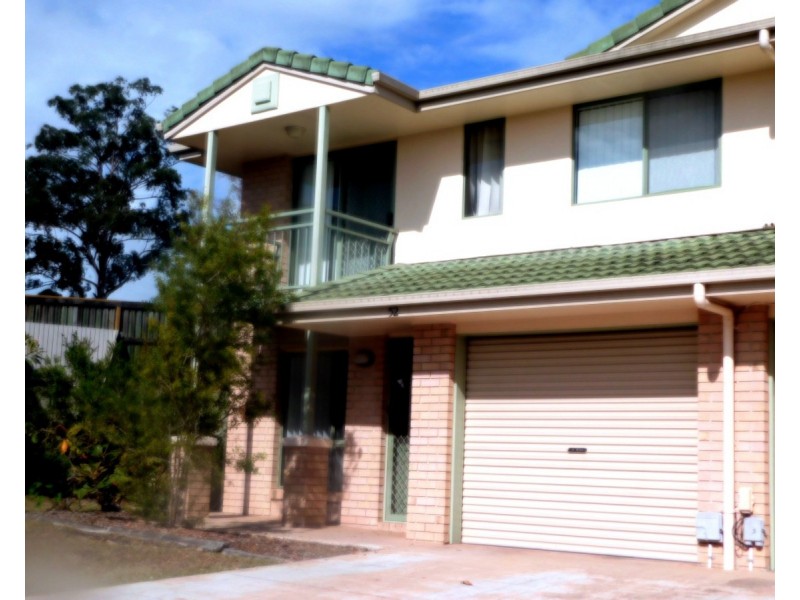 52/100 Bordeaux Street, Eight Mile Plains QLD 4113