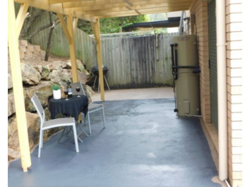 52/100 Bordeaux Street, Eight Mile Plains QLD 4113