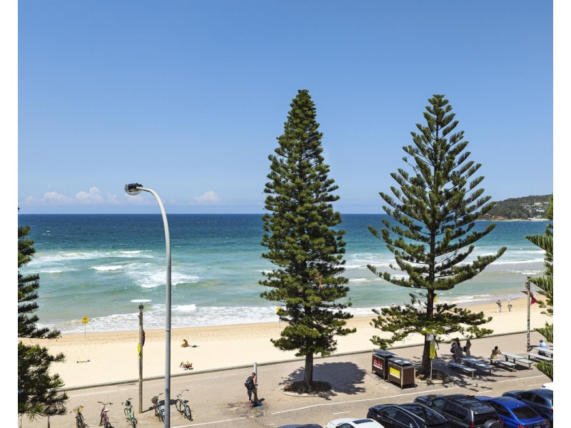 14/93 North Steyne, Manly NSW 2095