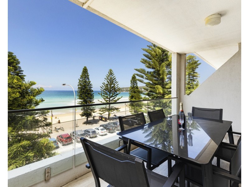 14/93 North Steyne, Manly NSW 2095
