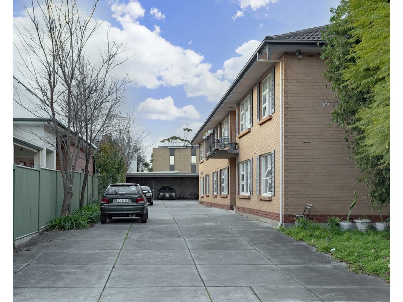 2/78 Rose Terrace, Wayville SA 5034