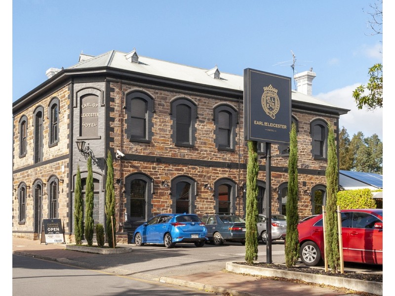 2/78 Rose Terrace, Wayville SA 5034