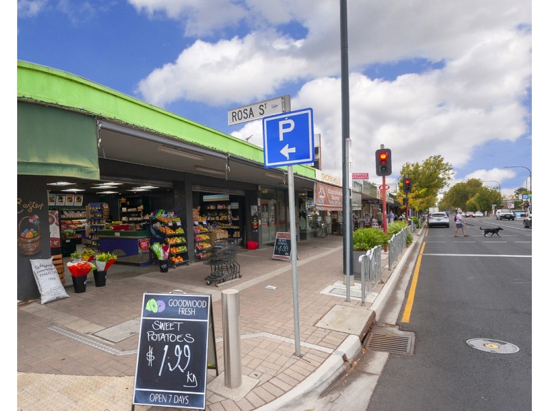 2/78 Rose Terrace, Wayville SA 5034