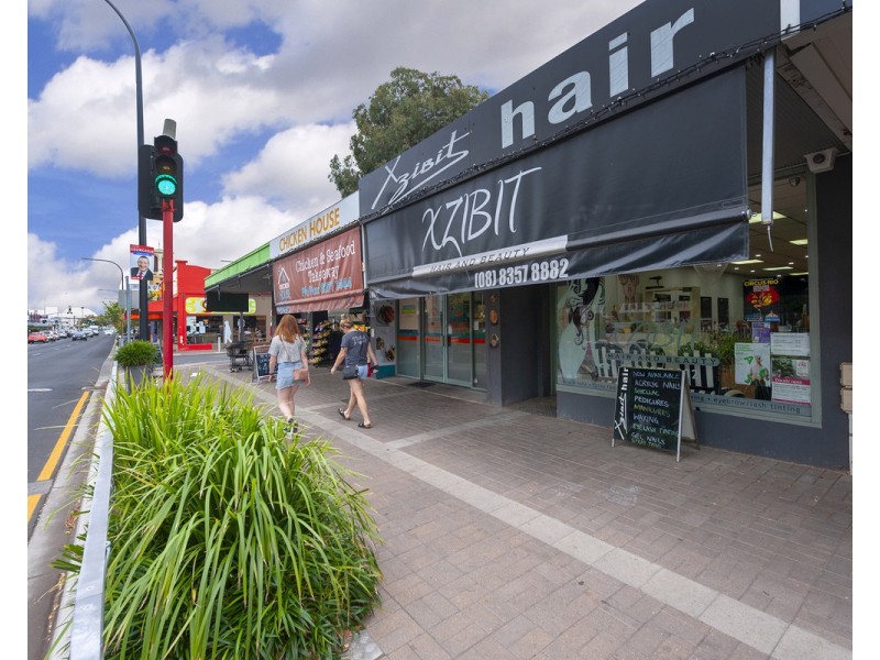 2/78 Rose Terrace, Wayville SA 5034