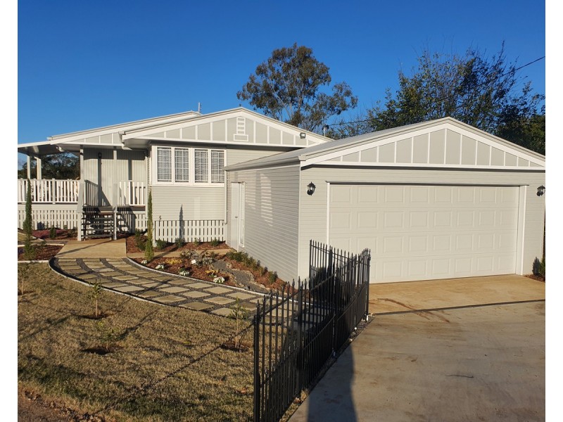 14-16 West Street, Kingaroy QLD 4610