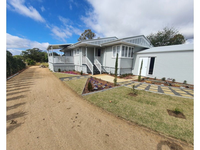 14-16 West Street, Kingaroy QLD 4610