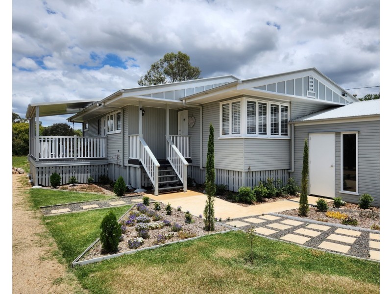 14-16 West Street, Kingaroy QLD 4610