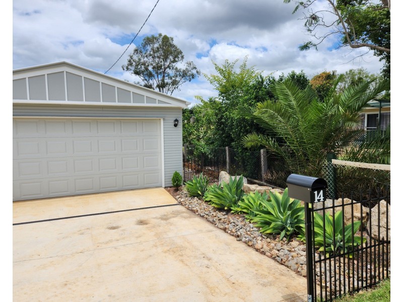 14-16 West Street, Kingaroy QLD 4610