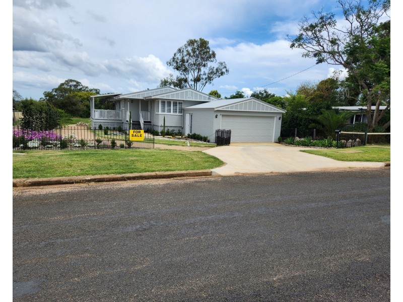 14-16 West Street, Kingaroy QLD 4610