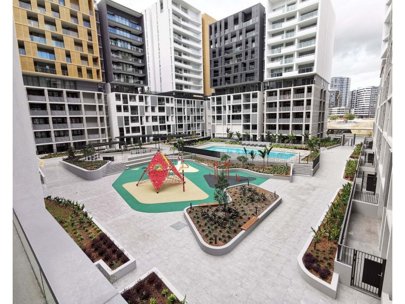 205/6 Shale Street, Lidcombe NSW 2141