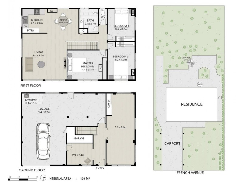 391 French Avenue, Frenchville QLD 4701