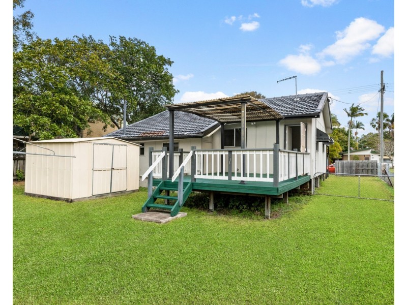 13 Central Avenue, Deception Bay QLD 4508