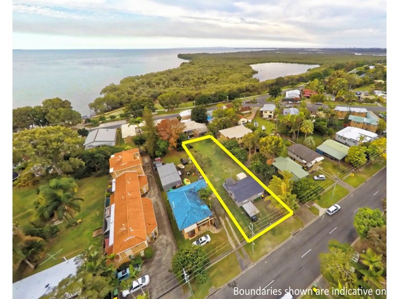 13 Central Avenue, Deception Bay QLD 4508