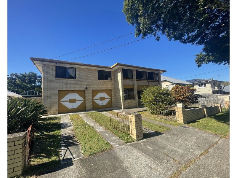 57 Winchester Street, Hamilton QLD 4007