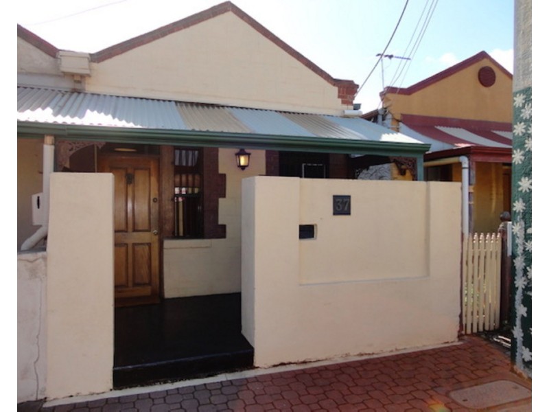 37 Eighth Street, Bowden SA 5007