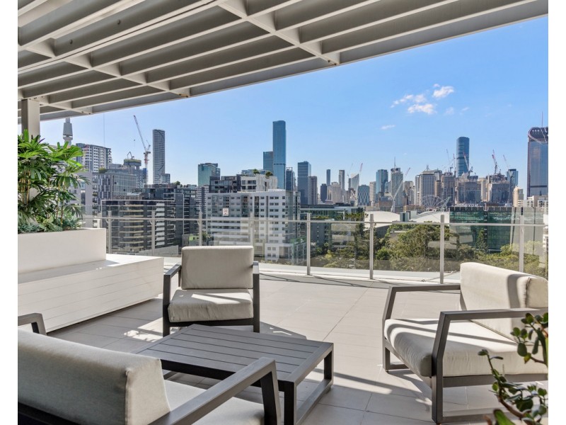 302/32 Russell Street, South Brisbane QLD 4101