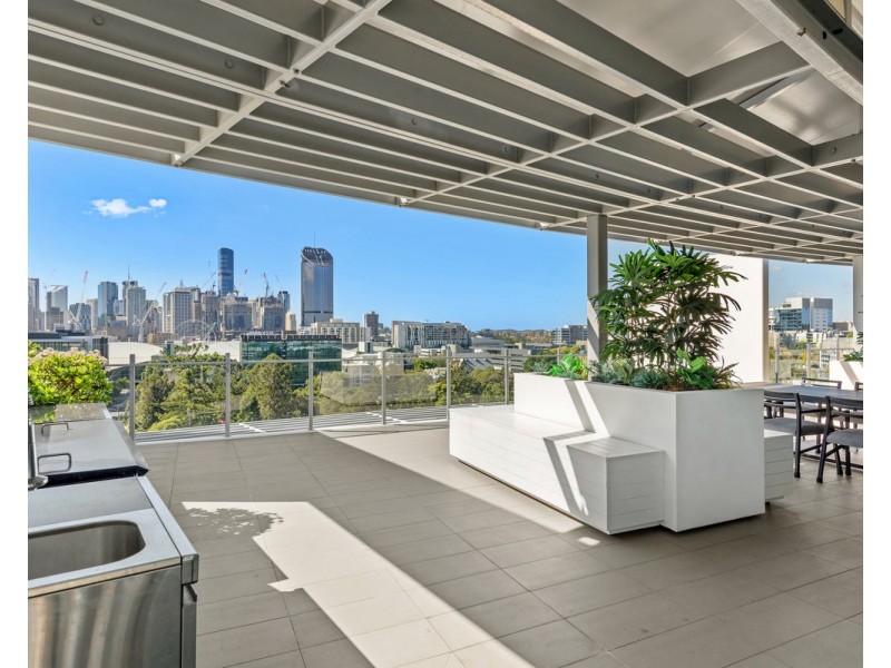 302/32 Russell Street, South Brisbane QLD 4101