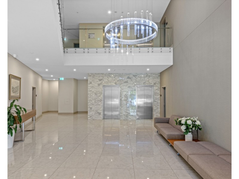 302/32 Russell Street, South Brisbane QLD 4101