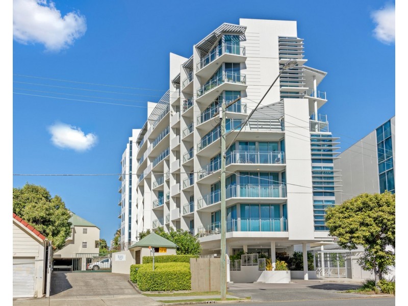 302/32 Russell Street, South Brisbane QLD 4101