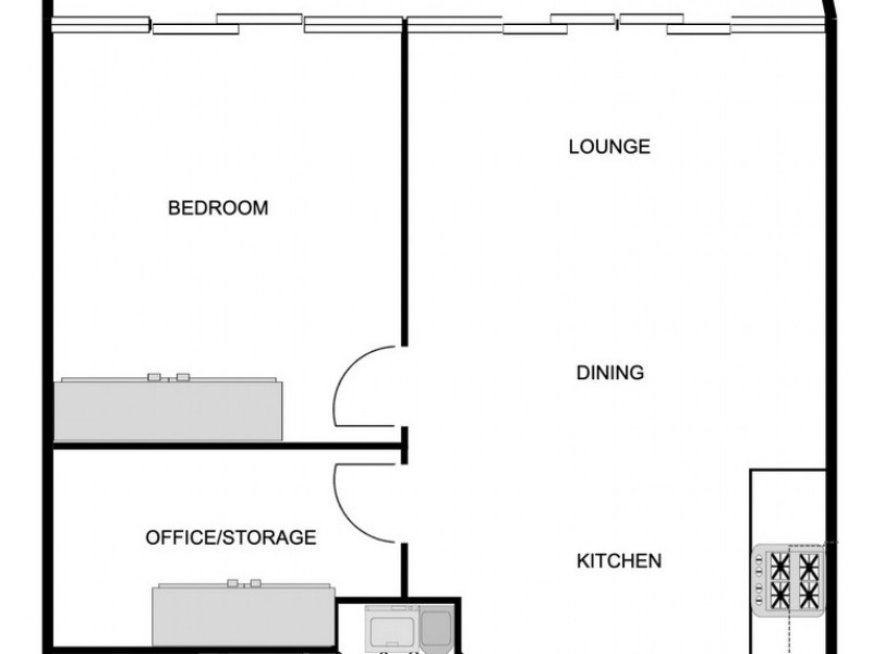 302/32 Russell Street, South Brisbane QLD 4101