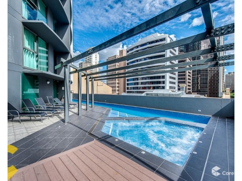 193/26 Felix Street, Brisbane City QLD 4000