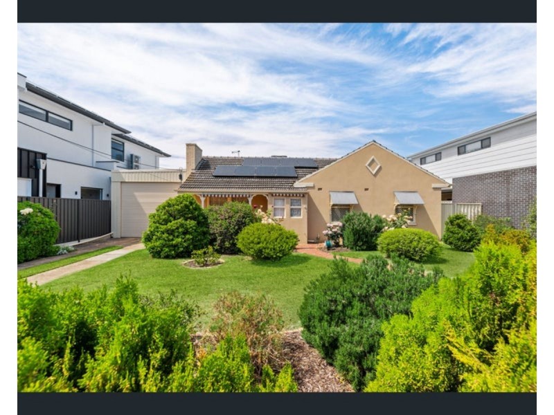 33 Gibson Street, West Beach SA 5024