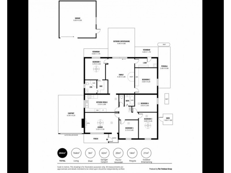 33 Gibson Street, West Beach SA 5024