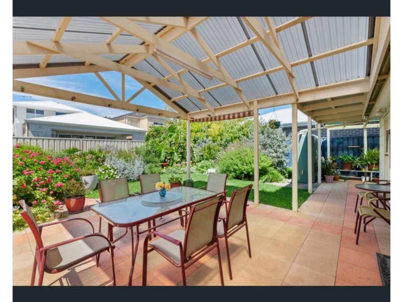 33 Gibson Street, West Beach SA 5024