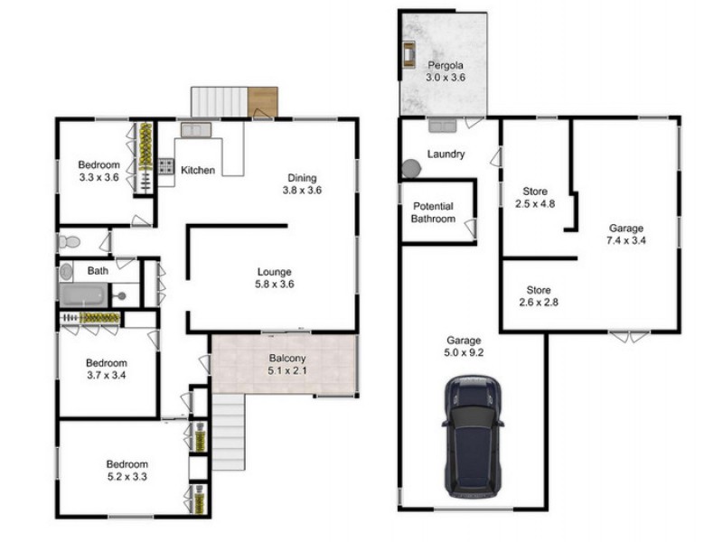 29 Symphony Avenue, Strathpine QLD 4500