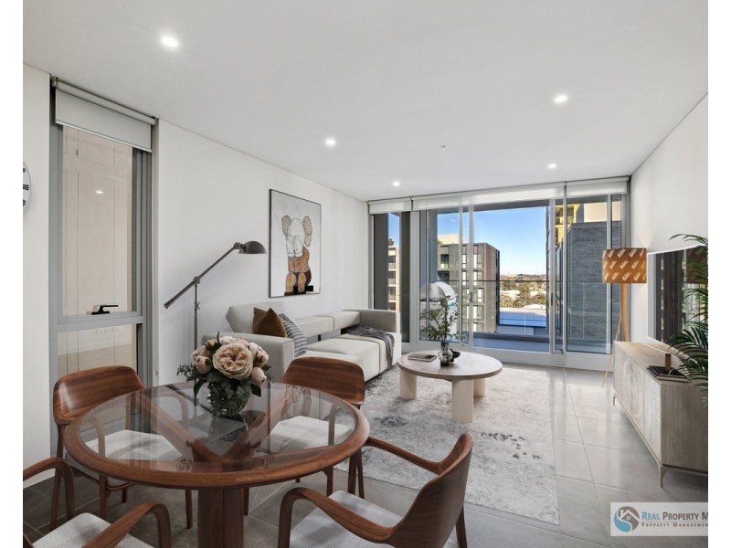 910/9 Paddock Street, Lidcombe NSW 2141