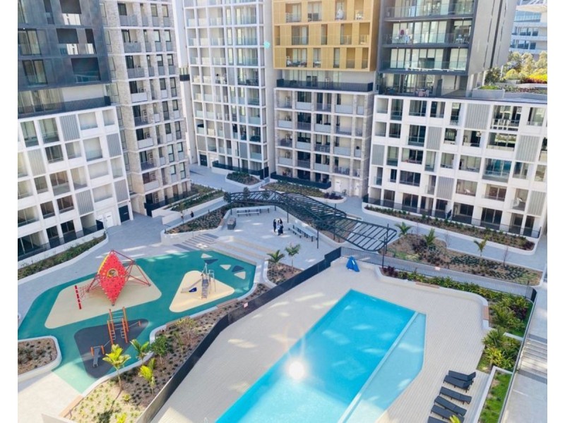 910/9 Paddock Street, Lidcombe NSW 2141