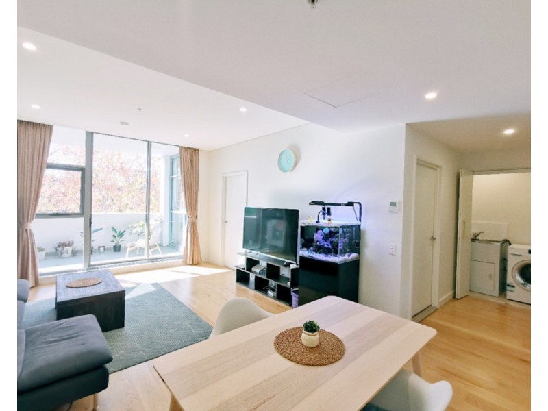 109/9 Mooltan Avenue Street, Macquarie Park NSW 2113