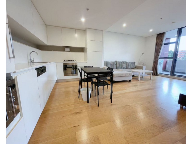109/9 Mooltan Avenue Street, Macquarie Park NSW 2113