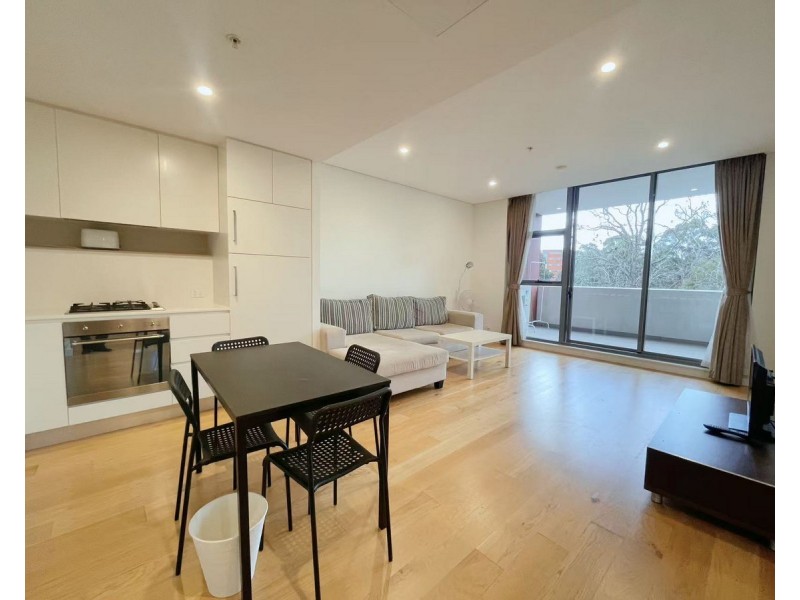 109/9 Mooltan Avenue Street, Macquarie Park NSW 2113