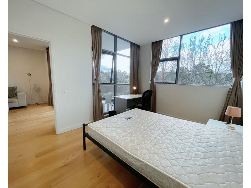 109/9 Mooltan Avenue Street, Macquarie Park NSW 2113