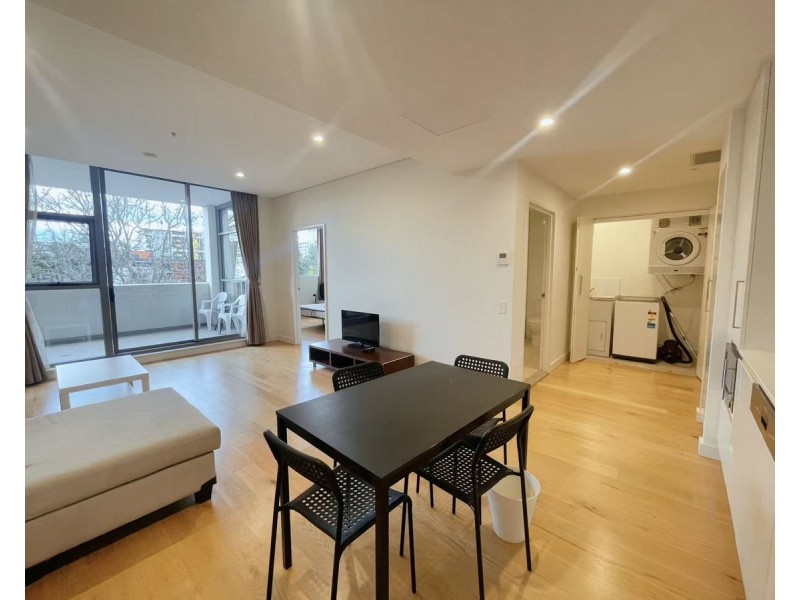109/9 Mooltan Avenue Street, Macquarie Park NSW 2113