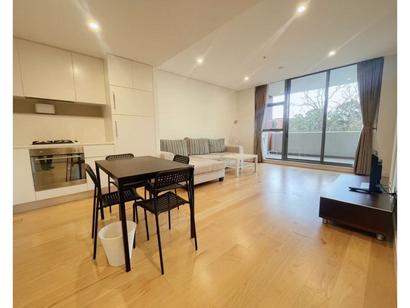 109/9 Mooltan Avenue Street, Macquarie Park NSW 2113