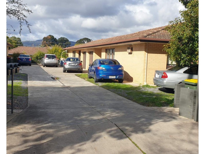 3/3A Arthur Street, Payneham SA 5070