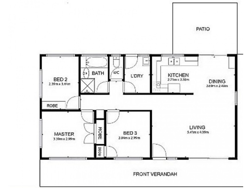 14 Corsloot Street, Regents Park QLD 4118