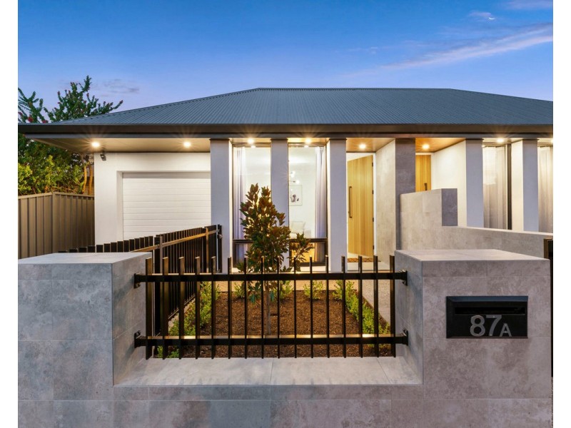 87A Ann Street, Stepney SA 5069