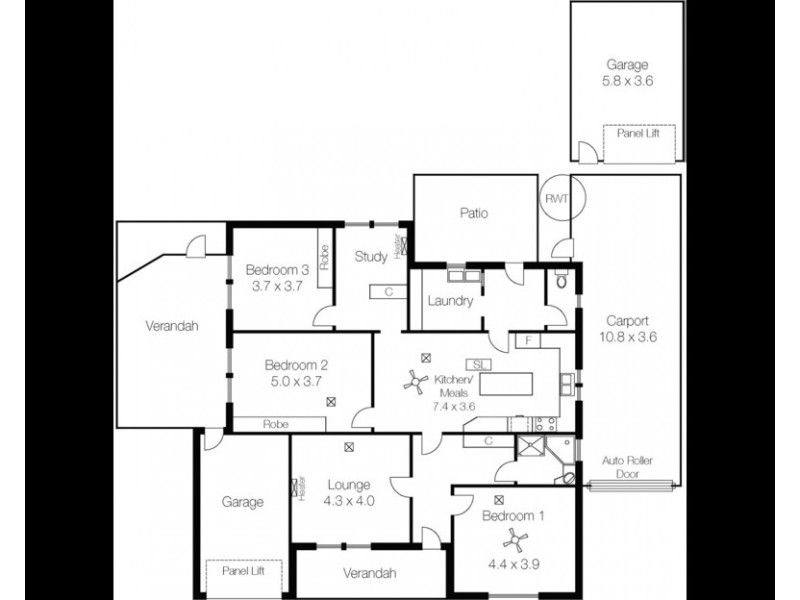 27 Bridgman Road, Findon SA 5023
