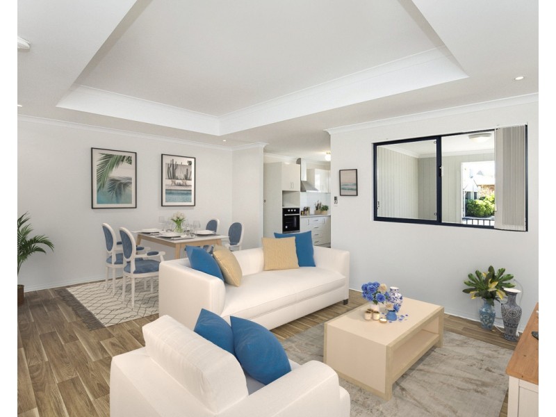 42/16 Legend Crescent, Mandurah WA 6210