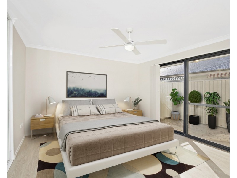 42/16 Legend Crescent, Mandurah WA 6210