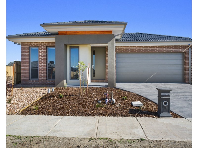 12 Selwood Road, Mickleham VIC 3064