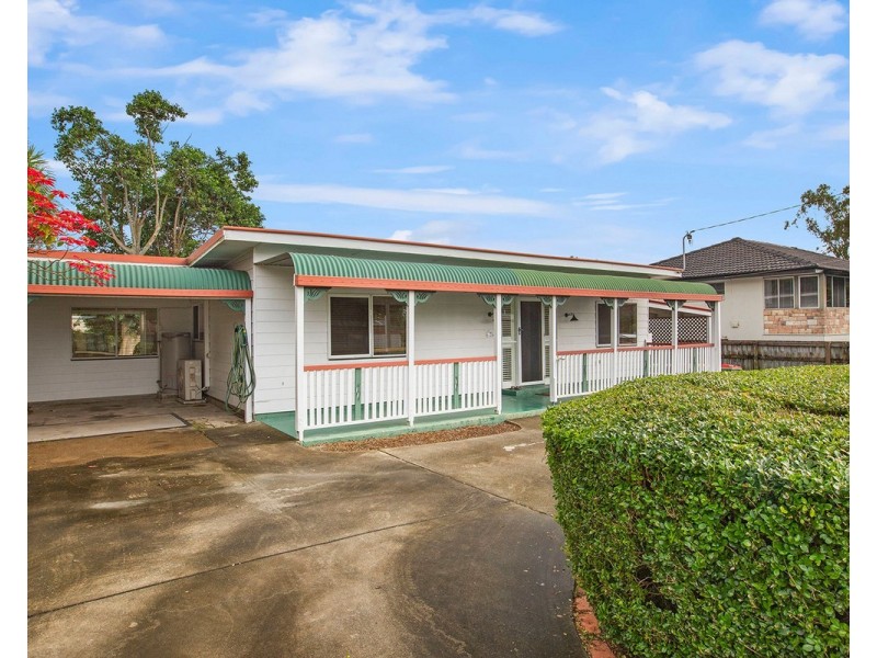 102 Allenby Road, Alexandra Hills QLD 4161